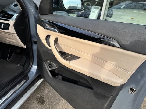 BMW X1 SDRIVE20I XLINE 29