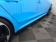 Audi RS4 4.2 FSI V8 Estate 5dr Petrol S Tronic quattro Euro 5 (450 ps) 44