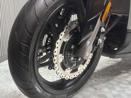 cf moto GT 2023 ONLY 507 MILES PANNIERS MOT JULY 2027 650CC A2 14