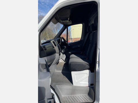 Mercedes-Benz Sprinter 2.1 313 CDi RWD L3 H3 4dr 31
