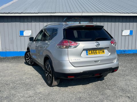 Nissan X-Trail 1.6 dCi Tekna Euro 6 (s/s) 5dr 62