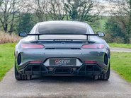 Mercedes-Benz Amg GT AMG GT R 28
