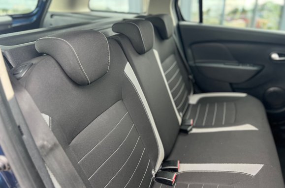Dacia Logan STEPWAY COMFORT 1.0 TCE ESTATE 28