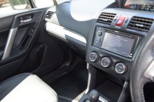 Subaru Forester I Xt 26