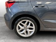 SEAT Ibiza 1.0 TSI FR Hatchback 5dr Petrol DSG Euro 6 (s/s) (110 ps) 10
