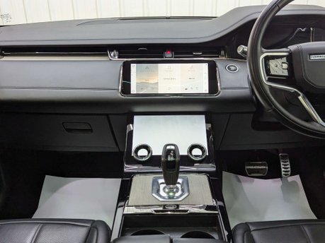 Land Rover Range Rover Evoque 1.5 Range Rover Evoque Autobiography PHEV Auto 4WD 5dr 71