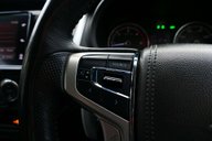 Mitsubishi L200 2.4 L200 Warrior DI-D Auto 4WD 26