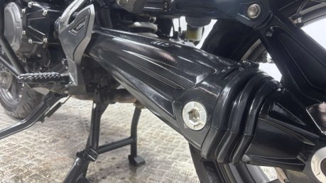 Triumph Explorer 1215 XRX 2016 37K ADVENTURE BIKE FULL LUGGAGE MOT SERVICED 34