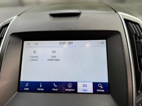 Ford Galaxy 2.0 Galaxy Titanium EcoBlue Auto 5dr 76