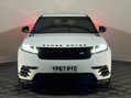 Land Rover Range Rover Velar R-DYNAMIC SE 2