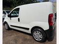 Citroen Nemo 1.3 HDi 660 16v X Panel Van 3dr Diesel Manual FWD L1 H1 (119 g/km, 75 bhp) 13