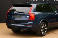 Volvo XC90 2.0 XC90 Ultimate T8 Recharge AWD Auto 4WD 5dr 14