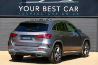 Mercedes-Benz GLA 2.0 GLA 220 AMG Line Premium+ D 4Matic Auto 4WD 5dr 12