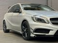 Mercedes-Benz A Class 2.0 A45 AMG 4Matic Auto 4WD 5dr 57
