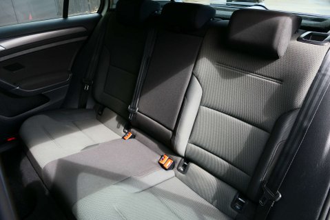 Volkswagen Golf 1.4 Golf SE Nav TSi BlueMotion Technology 5dr 22