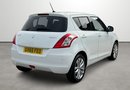 Suzuki Swift 1.2 SZ4 [Nav] 5dr Auto 9