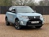 Suzuki Vitara ULTRA BOOSTERJET
