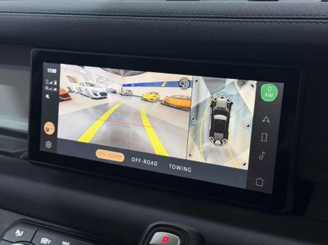 Land Rover Defender 3.0 D250 MHEV S Hard Top SUV 5dr Diesel Auto 4WD MWB Euro 6 (s/s) (250 ps) 33