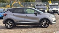 Renault Captur 1.2 TCe ENERGY Dynamique S Nav SUV 5dr Petrol EDC Euro 6 (s/s) (120 ps) 13