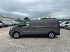 Renault Trafic LWB L2H1 Low Roof Sport 296 Air Con Nav Sensors EU