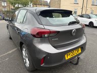 Vauxhall Corsa SE PREMIUM 8