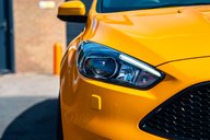Ford Focus 2.0 Focus ST-3 T 5dr 36