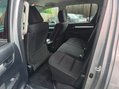 Toyota Hilux INVINCIBLE 4WD D-4D DCB AUTO 16