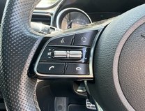 Kia Pro Ceed 1.4 T-GDi GT-Line S Shooting Brake 5dr Petrol DCT Euro 6 (s/s) (138 bhp) 21