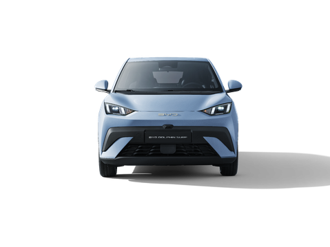 BYD DOLPHIN SURF 43.2kWh BOOST 1.9% APR 3