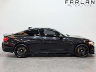 BMW M4 3.0 BiTurbo Competition Coupe 2dr Petrol DCT Euro 6 (s/s) (450 ps) 16
