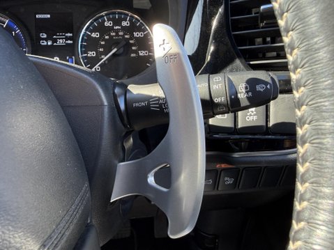 Mitsubishi Outlander 2.4h TwinMotor 13.8kWh 4h SUV 5dr Petrol Plug-in Hybrid CVT 4WD Euro 6 (s/s 35