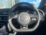 Audi A5 2.0 TDI Black Edition Plus Sportback 5dr Diesel Manual Euro 5 (s/s) (177 ps 21
