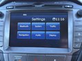 Hyundai ix35 2.0 ix35 SE Nav CRDi 4WD 5dr 40