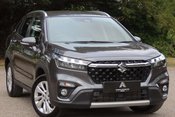Suzuki S-Cross 1.4 Boosterjet MHEV Motion SUV 5dr Petrol Hybrid Manual Euro 6 (s/s) (129 p 3