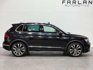 Volkswagen Tiguan 2.0 TDI R-Line Tech SUV 5dr Diesel DSG Euro 6 (s/s) (150 ps) 16