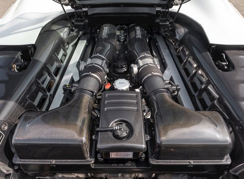 Ferrari 430 Scuderia Spider 16M 38