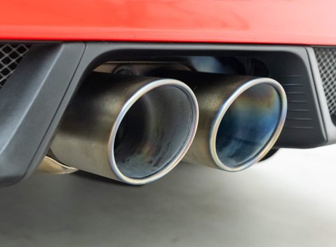 Porsche 911 GT3 RS (991.2) 34