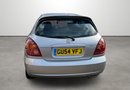 Nissan Almera 1.8 16v SXE 5dr 8