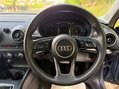 Audi A3 1.6 A3 Sportback SE Technik 30 TDI 5dr 39