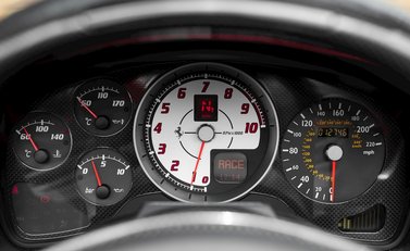 Ferrari 430 Scuderia Spider 16M 17