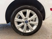 Ford Fiesta 1.25 Zetec 3dr 22