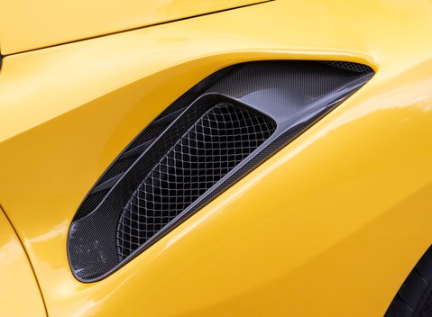 Ferrari 488 Pista Spider 32