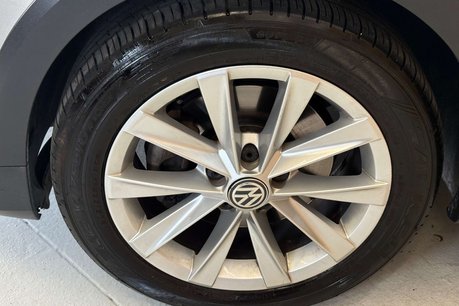 Volkswagen Golf 1.8 TSI Alltrack DSG 4Motion Euro 6 (s/s) 5dr 45