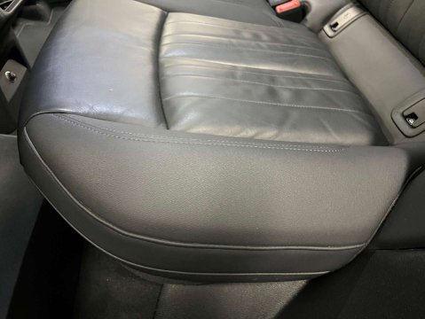 Audi E-Tron e-tron Technik 50 Quattro 4WD 5dr 40