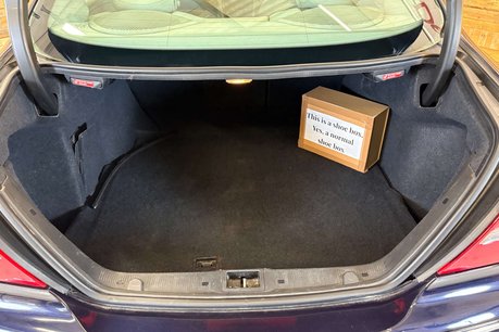 Mercedes-Benz CLK 3.2 CLK320 Elegance Coupe 2dr Petrol Automatic (250 g/km, 215 bhp) 61