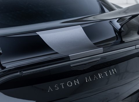Aston Martin Vantage F1 EDITION 42