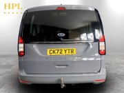 Ford Grand Tourneo Connect 2.0 EcoBlue Titanium MPV 5dr Diesel Manual Euro 6 (s/s) (122 ps) Cruise Co 6
