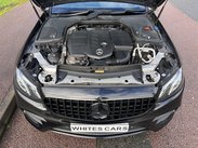 Mercedes-Benz E Class 2.0 E220d AMG Line (Premium) G-Tronic+ Euro 6 (s/s) 2dr 47