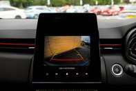 Renault Clio RS LINE TCE 33