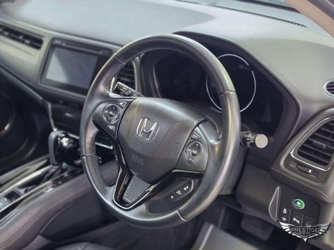 Honda HR-V 1.5 i-VTEC EX CVT Euro 6 (s/s) 5dr 57